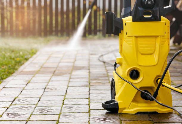Best Parking Lot and Garage Cleaning  in Moses Lake, WA